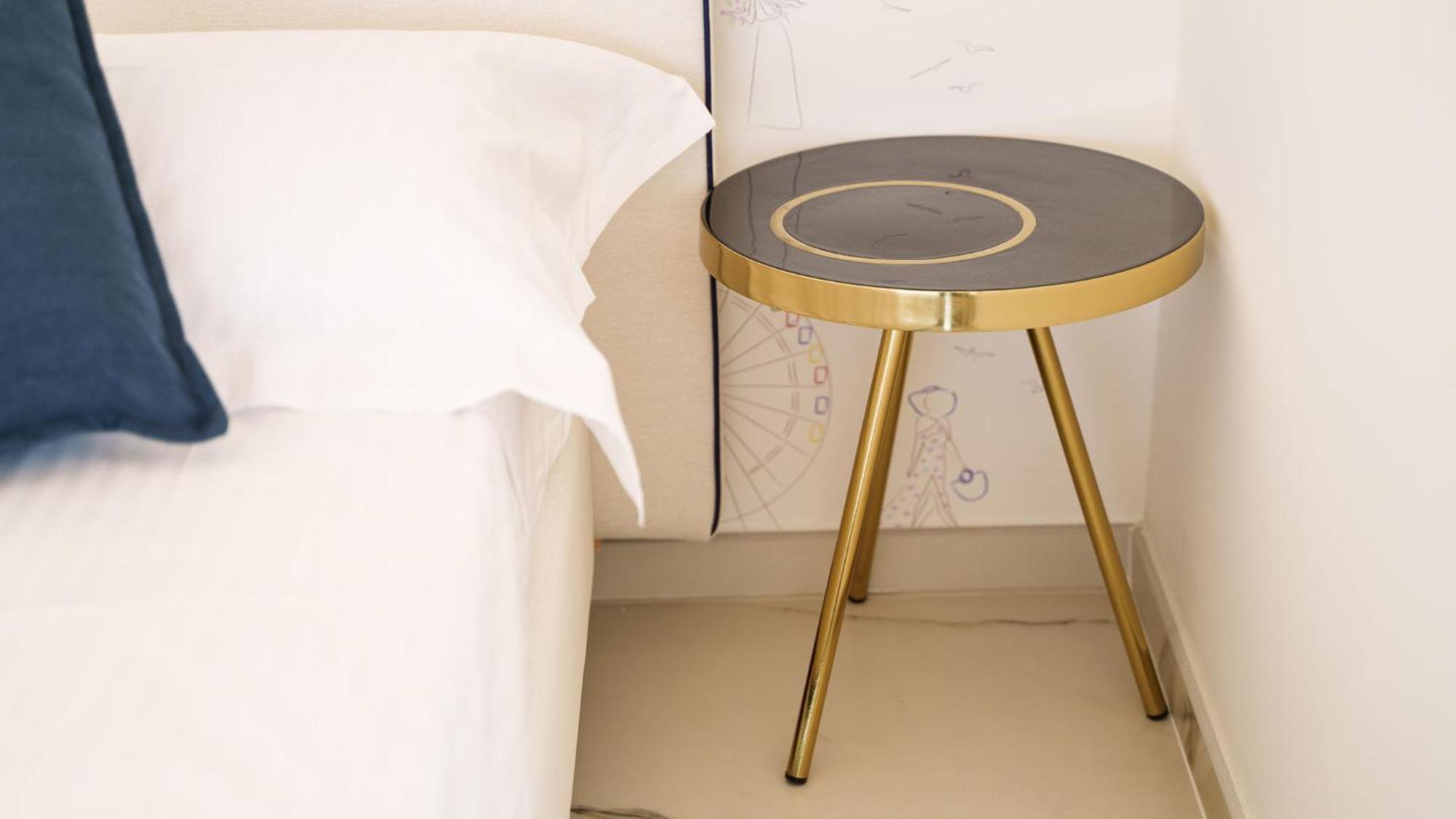 Welcomely - Affittacamere Seamphony Light Rooms Olbia Eksteriør bilde