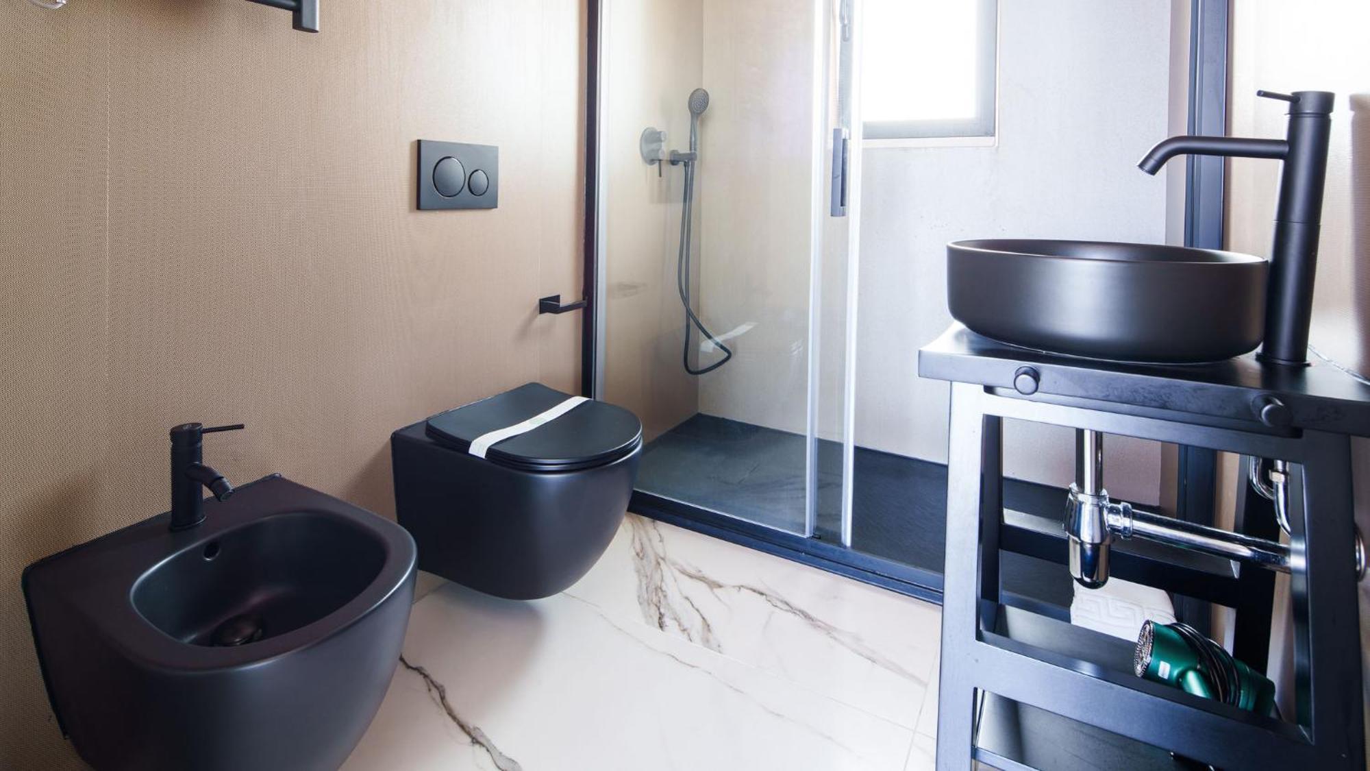 Welcomely - Affittacamere Seamphony Light Rooms Olbia Eksteriør bilde