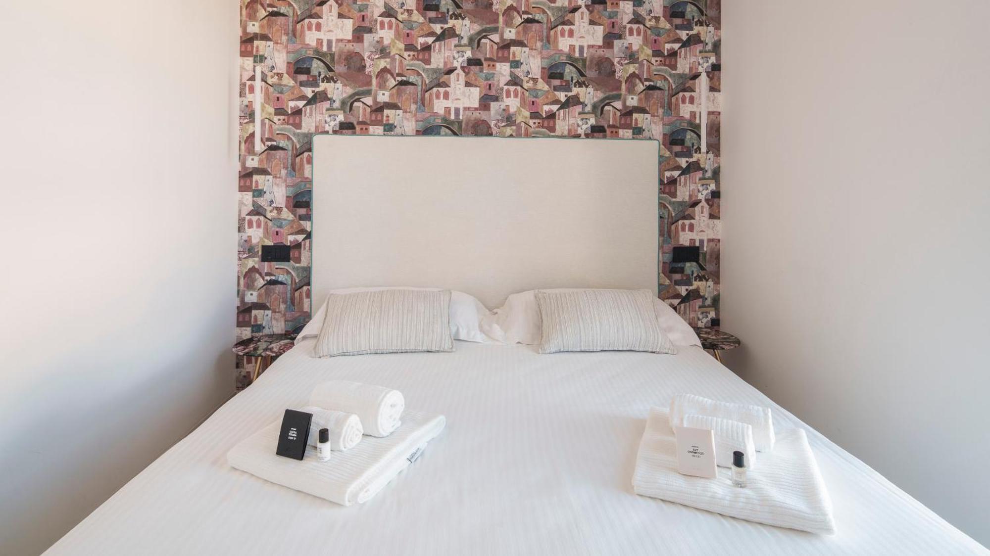 Welcomely - Affittacamere Seamphony Light Rooms Olbia Eksteriør bilde
