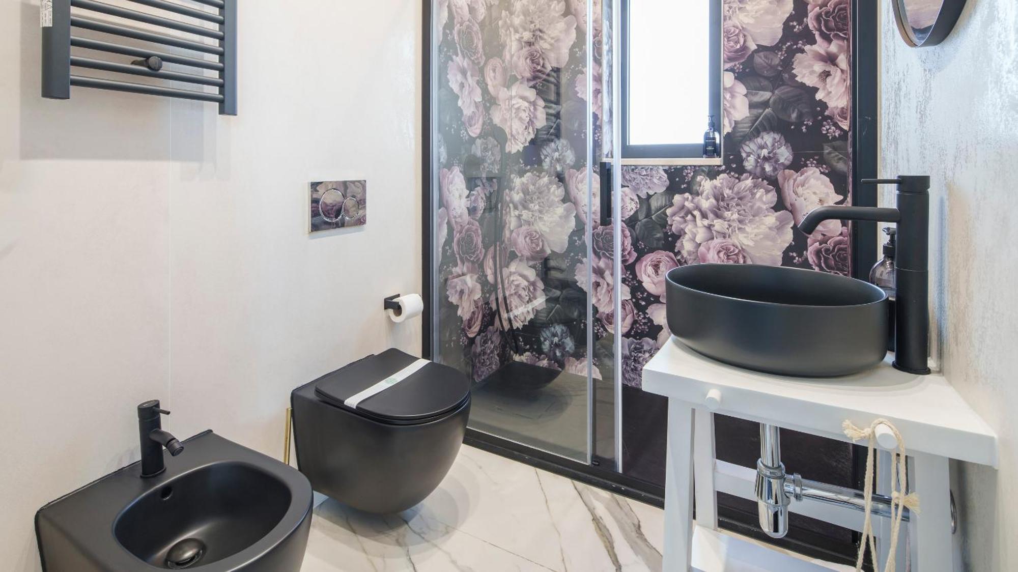 Welcomely - Affittacamere Seamphony Light Rooms Olbia Eksteriør bilde