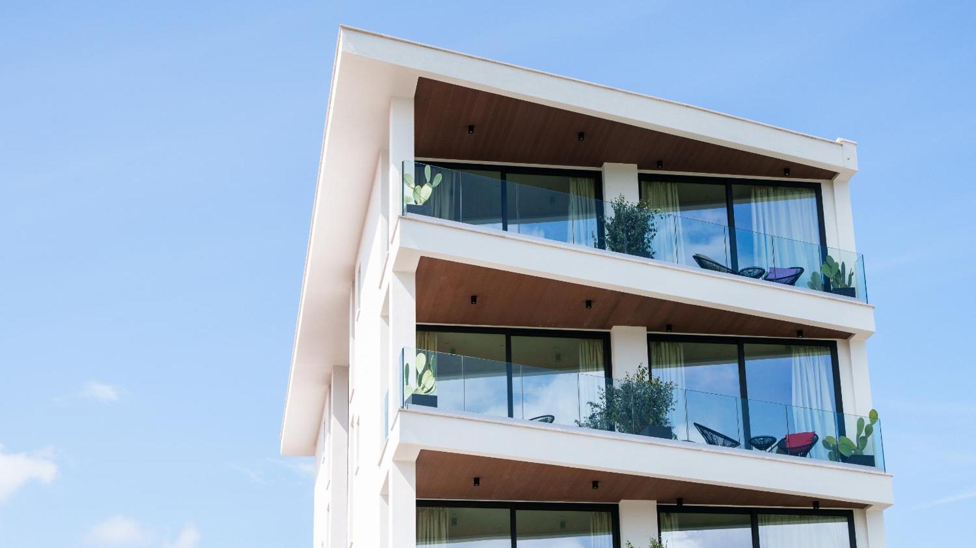Welcomely - Affittacamere Seamphony Light Rooms Olbia Eksteriør bilde