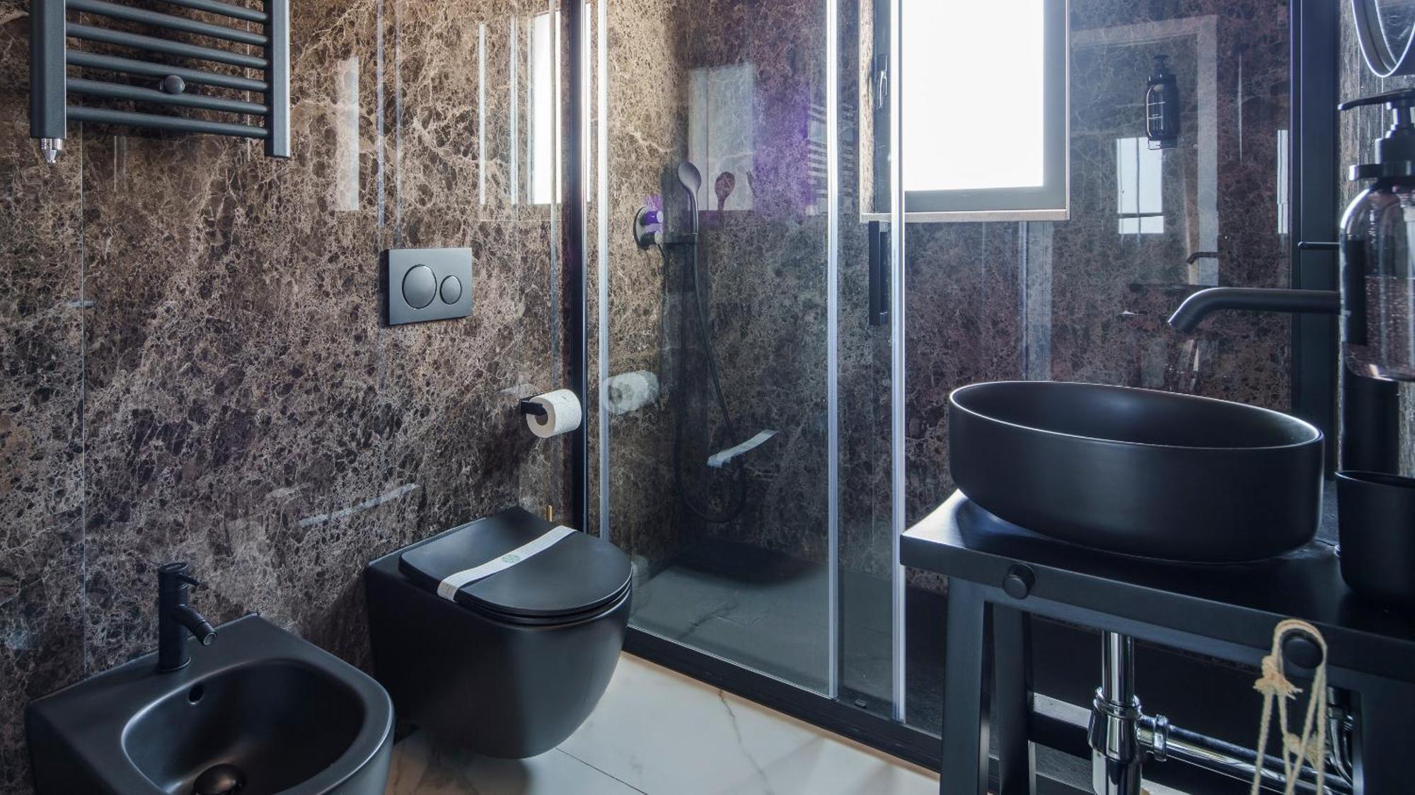 Welcomely - Affittacamere Seamphony Light Rooms Olbia Eksteriør bilde