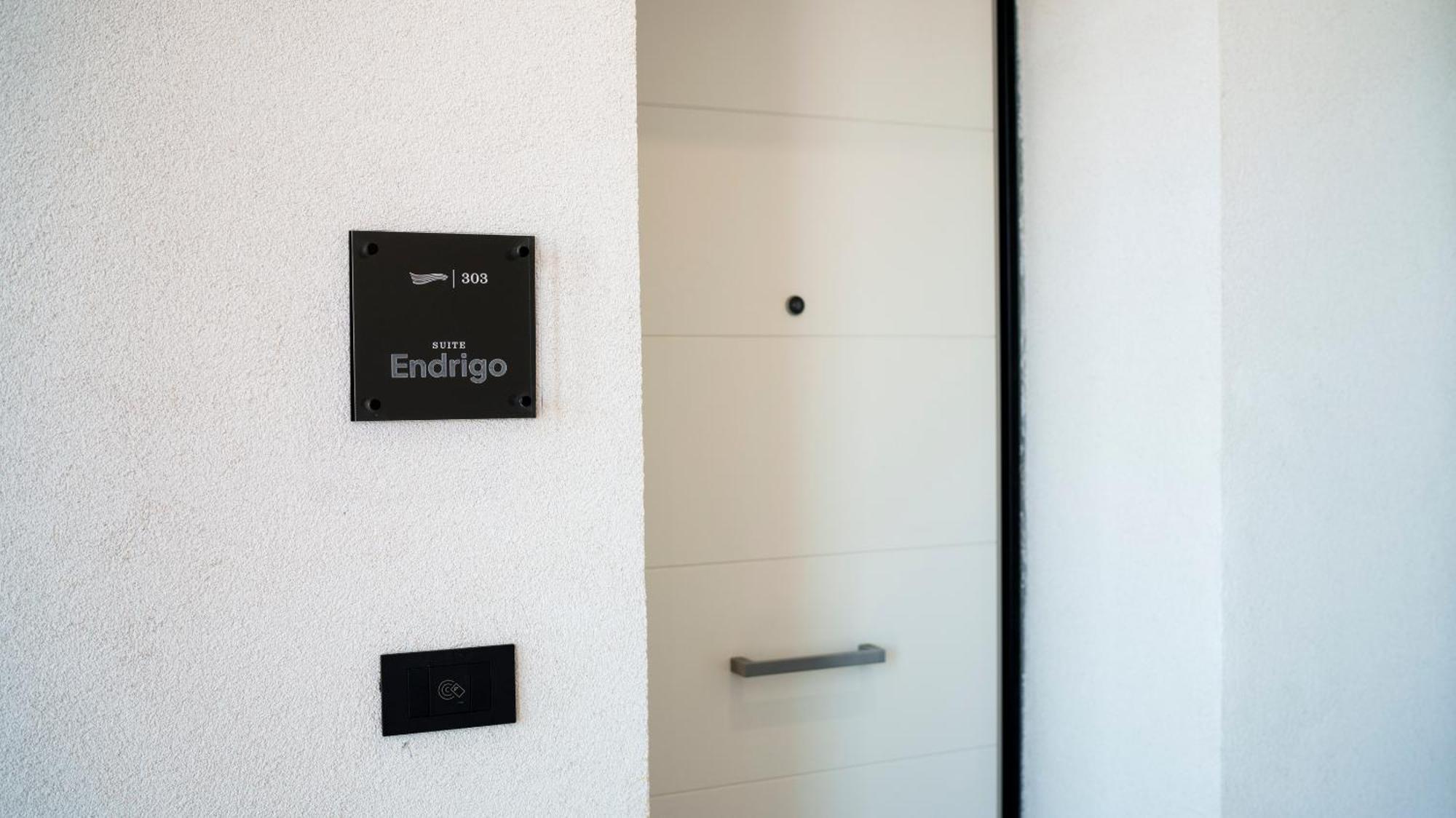 Welcomely - Affittacamere Seamphony Light Rooms Olbia Eksteriør bilde