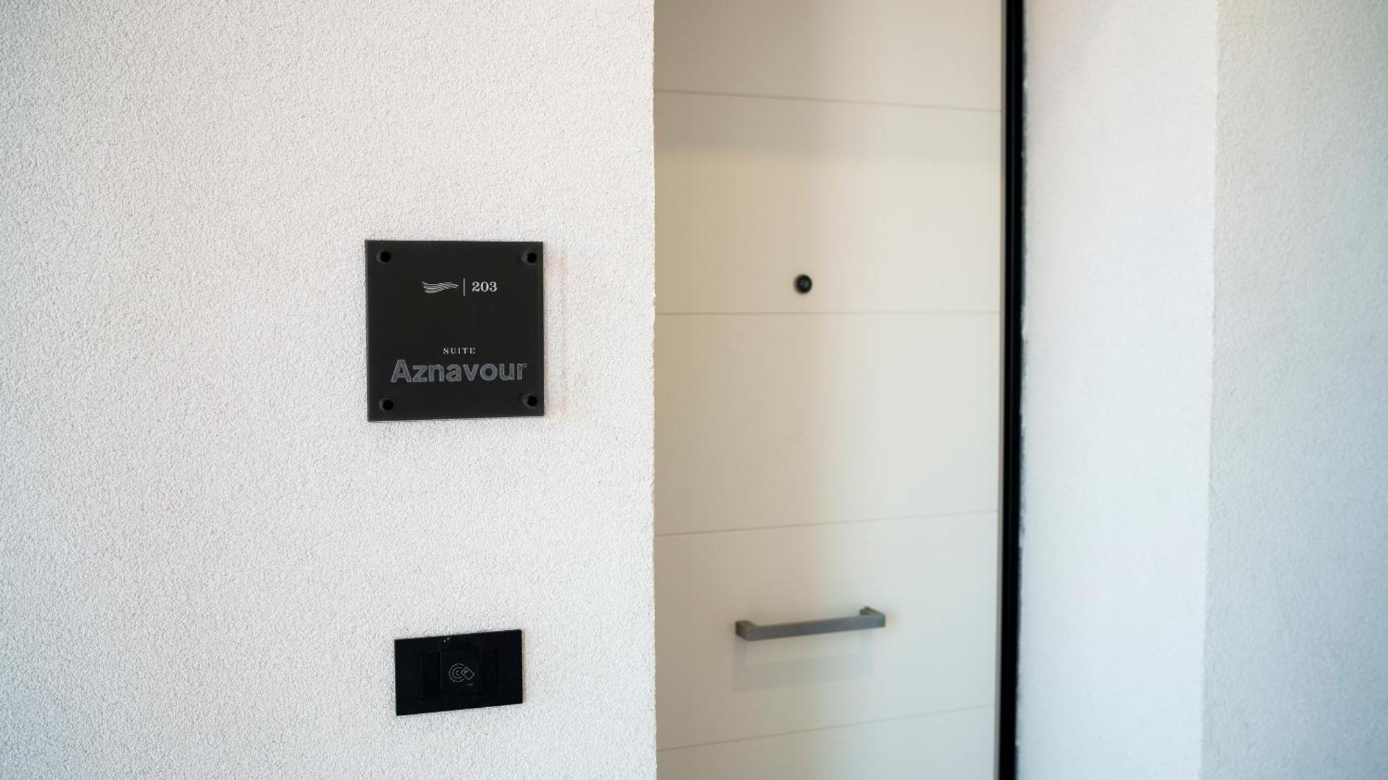 Welcomely - Affittacamere Seamphony Light Rooms Olbia Eksteriør bilde